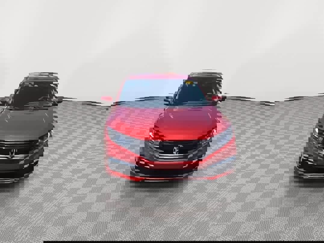 Used 2020 Honda Civic LX image 3