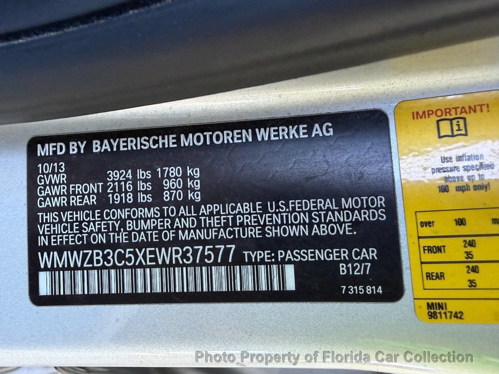 Used 2014 MINI Cooper Countryman FWD image 76