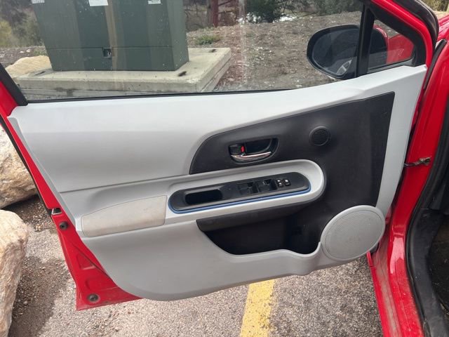Used 2012 Toyota Prius C Three FWD image 13