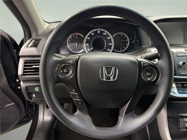 Used 2015 Honda Accord LX image 15