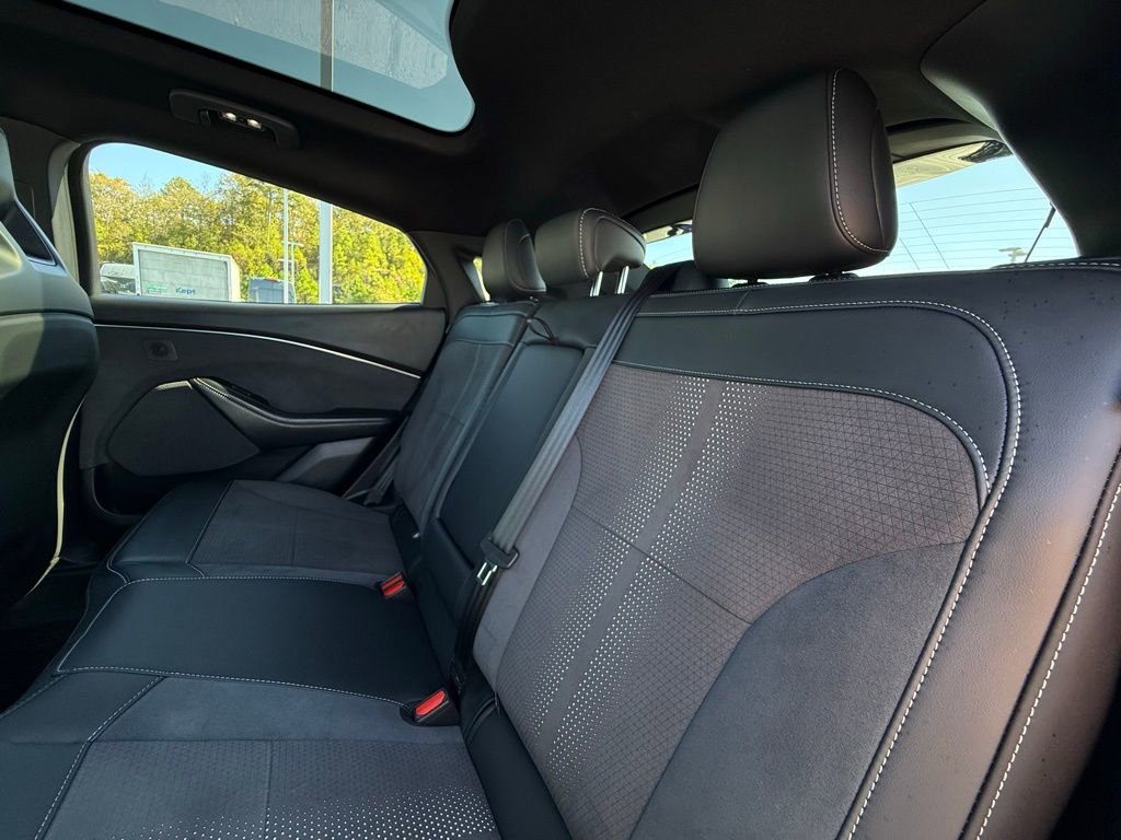 Used 2023 Ford Mustang Mach-E GT w/ GT Performance Edition image 28