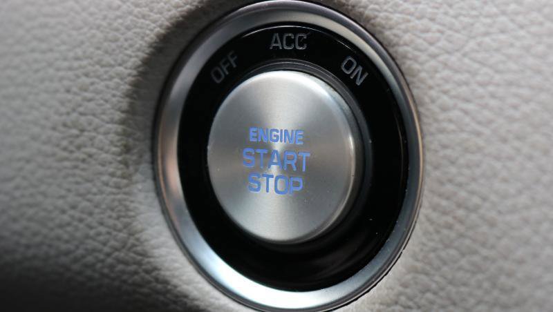 Used 2018 Genesis G80 3.8 image 9