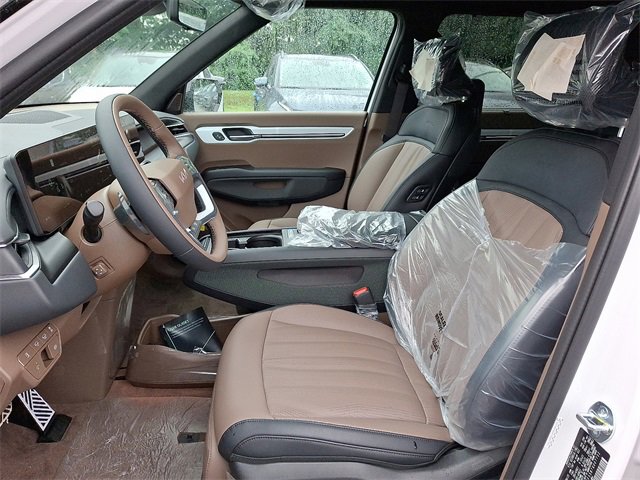 New 2026 Kia EV9 GT-Line image 9