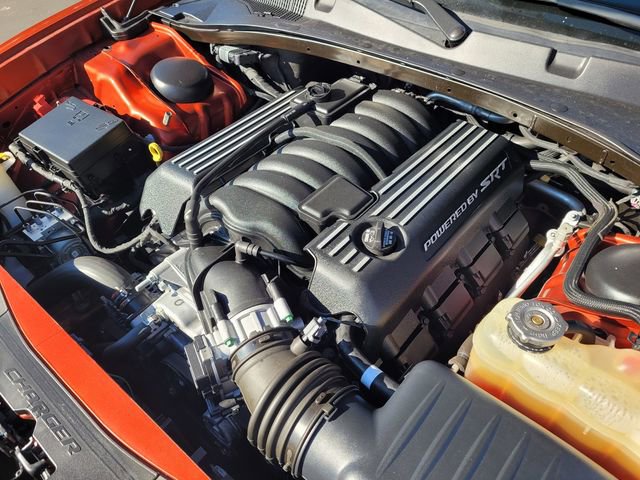 Used 2023 Dodge Charger Scat Pack w/ Plus Group image 31