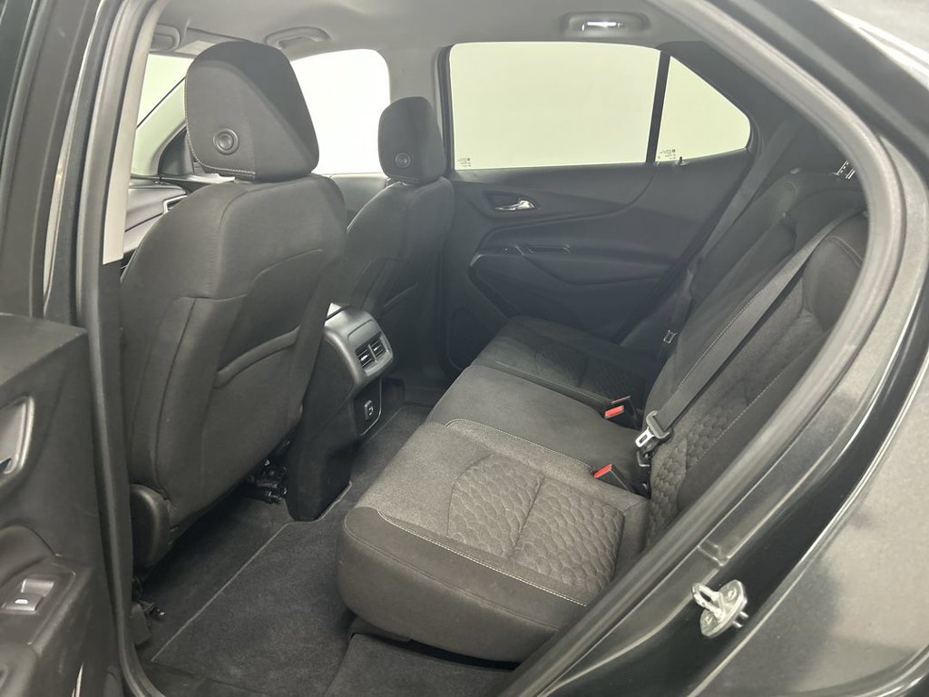 Used 2019 Chevrolet Equinox LT AWD/4WD image 19