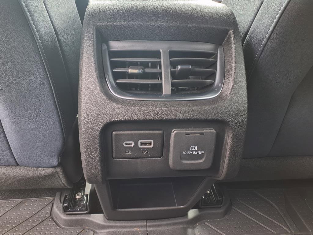 Used 2024 Chevrolet Blazer RS w/ Driver Confidence II Package image 25