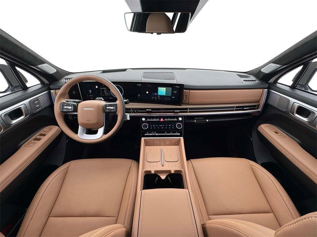 New 2026 Hyundai Santa Fe Calligraphy image 12