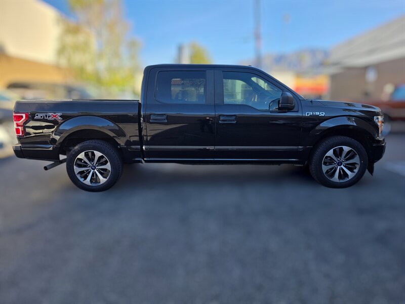 Used 2019 Ford F150 XL w/ Equipment Group 101A Mid RWD image 10