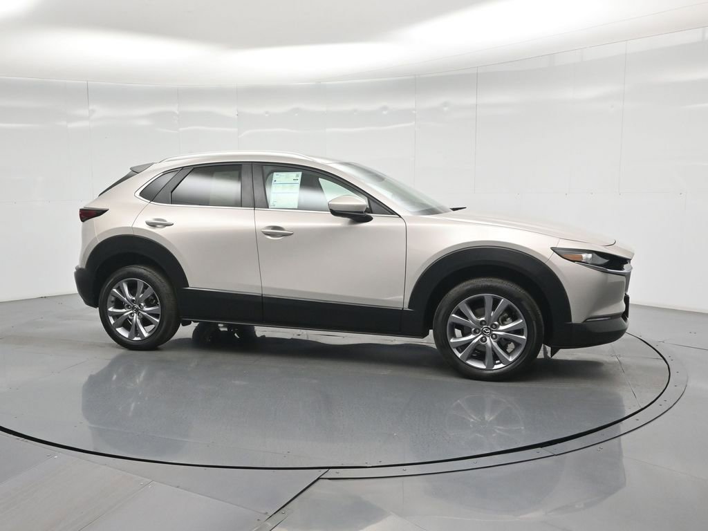 Used 2023 MAZDA CX-30 AWD 2.5 S w/ Select Package image 22