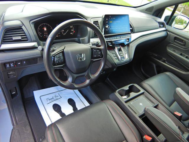 Used 2025 Honda Odyssey Sport-L image 11