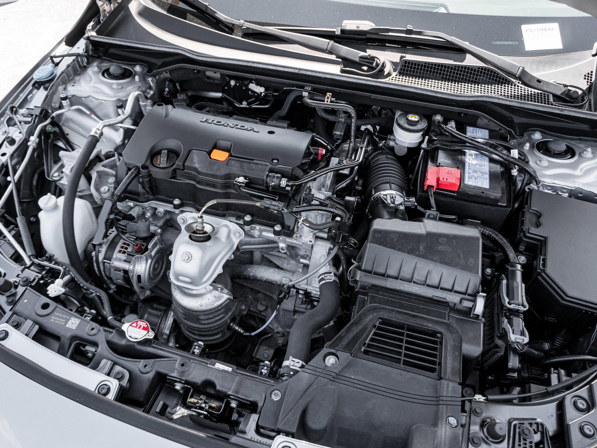 Used 2022 Honda Civic Sport image 36