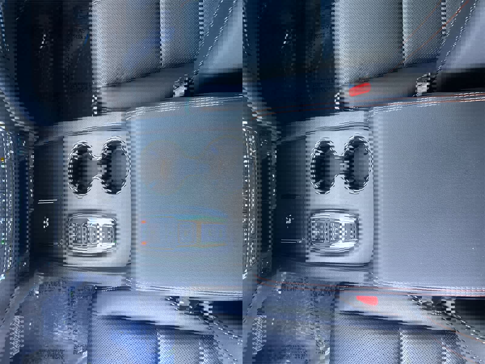 Used 2024 Honda Ridgeline TrailSport image 16