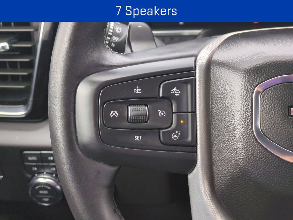 Certified 2024 GMC Sierra 1500 Denali w/ Denali Reserve Package image 13