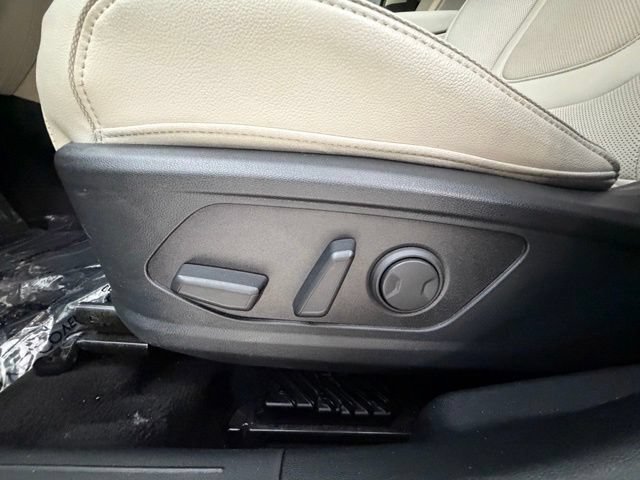 Certified 2022 Hyundai Tucson SEL w/ Convenience + Premium Package AWD/4WD image 28