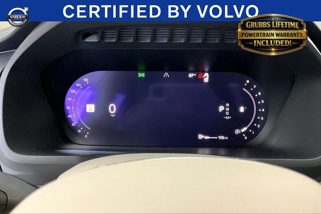 Used 2024 Volvo XC90 B5 Plus w/ Protection Package Premier AWD/4WD image 27
