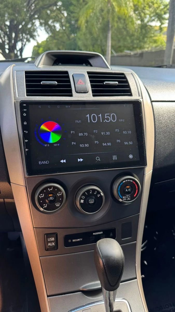 Used 2012 Toyota Corolla S image 11