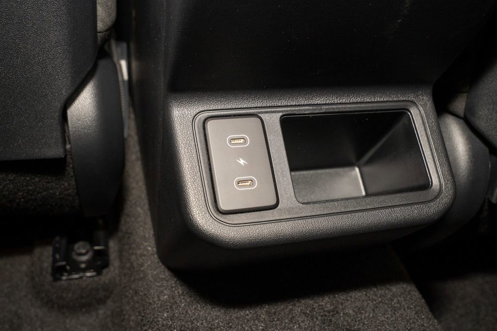 New 2025 Kia K4 LXS image 8