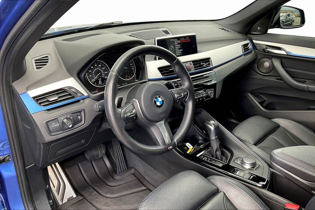Used 2017 BMW X1 xDrive28i AWD/4WD image 17