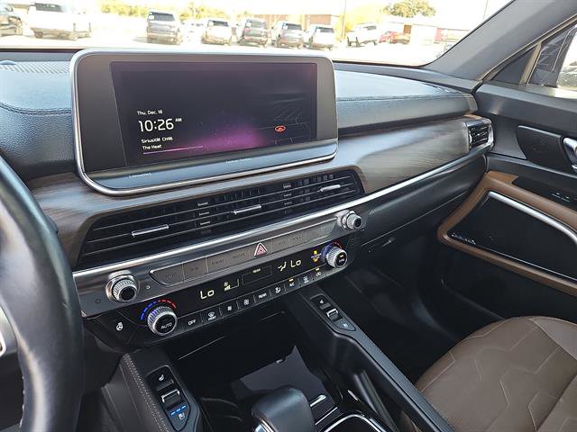 Used 2022 Kia Telluride SX w/ SX Prestige Package image 18