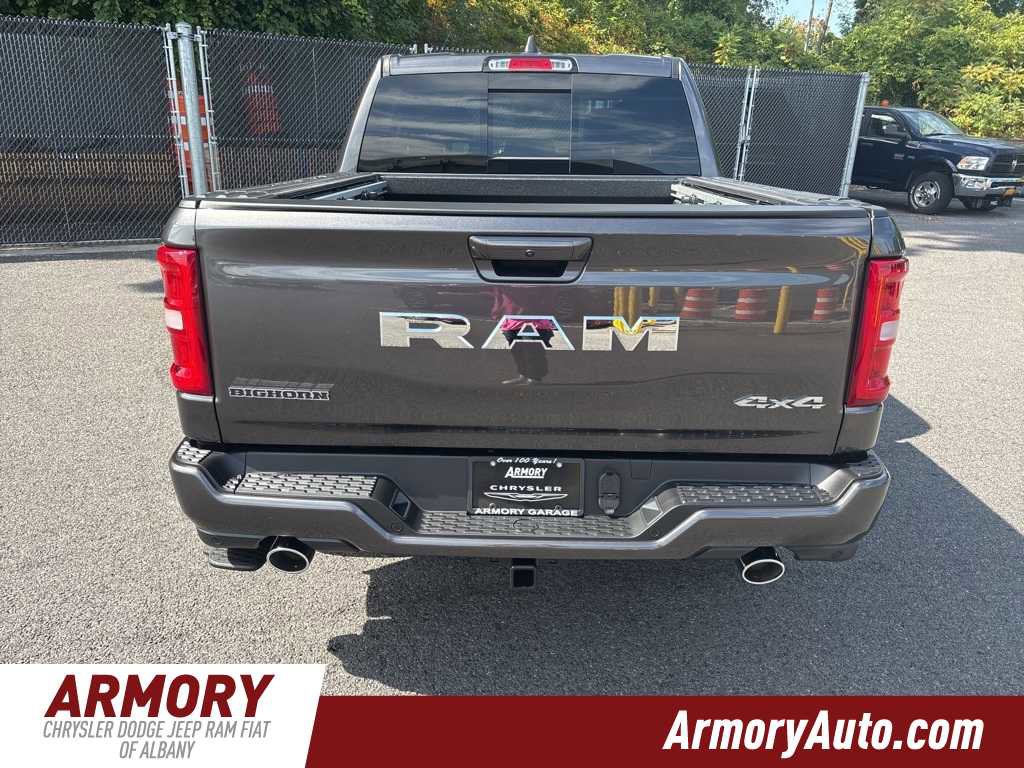 New 2026 RAM 1500 Big Horn image 5
