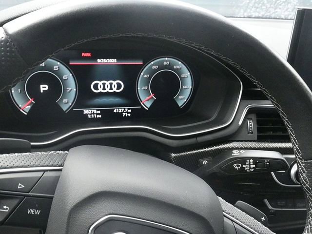Used 2023 Audi S5 Prestige image 29
