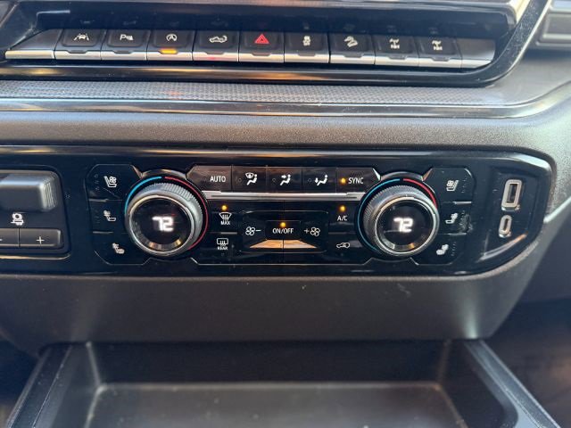 Used 2022 Chevrolet Silverado 1500 ZR2 image 63