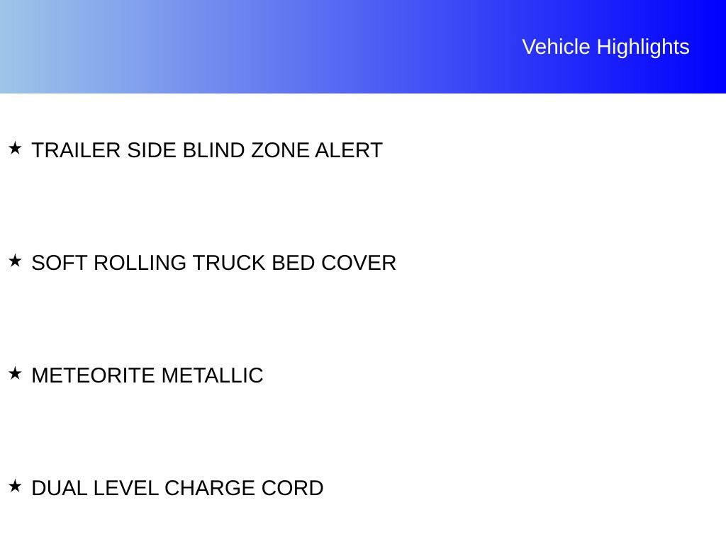Used 2025 GMC Hummer EV 3X AWD/4WD image 16