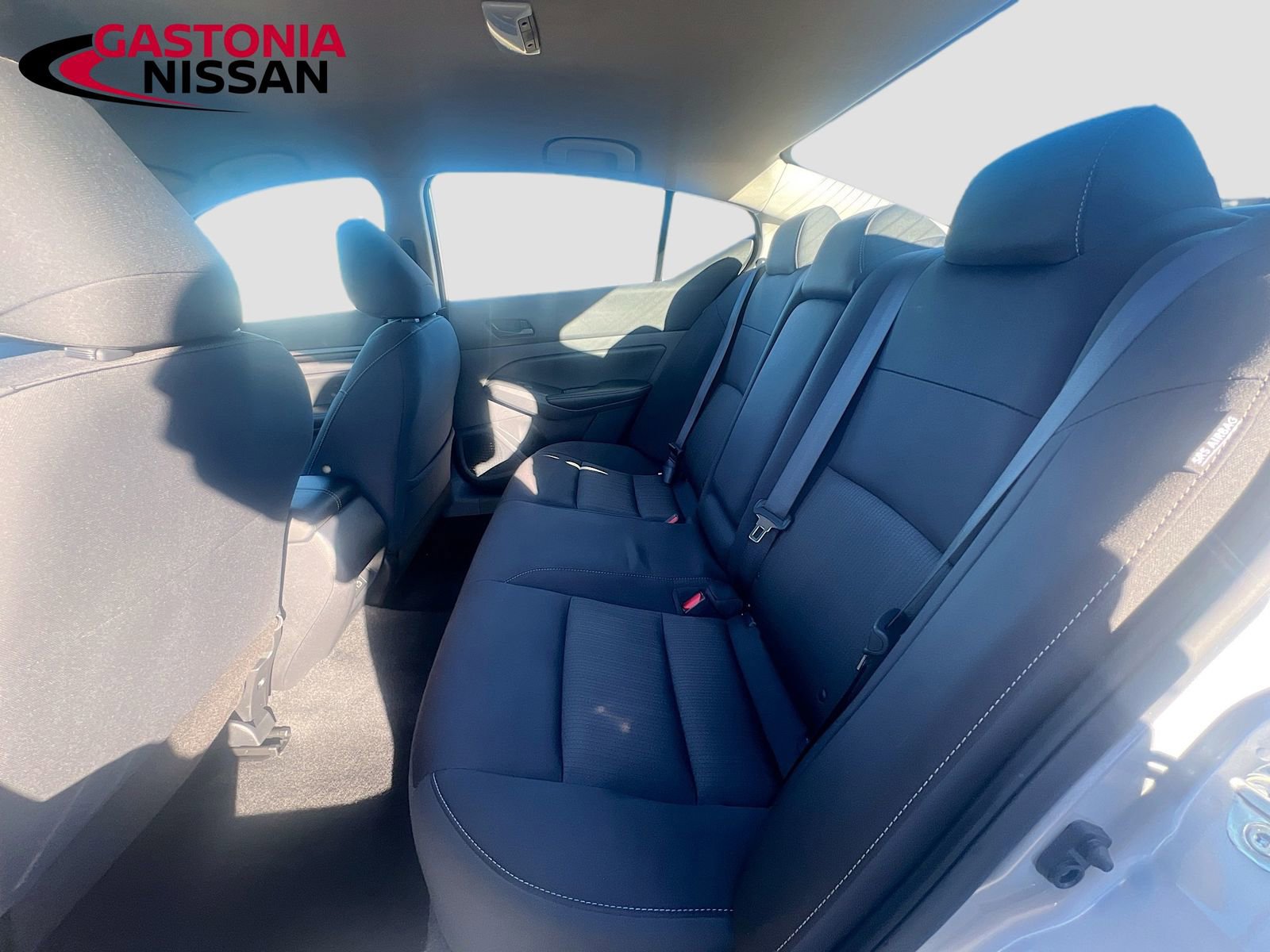 Used 2024 Nissan Altima 2.5 SV image 31