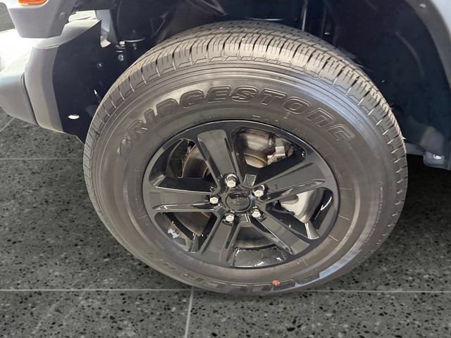 Used 2023 Jeep Wrangler Unlimited Sport AWD/4WD image 24