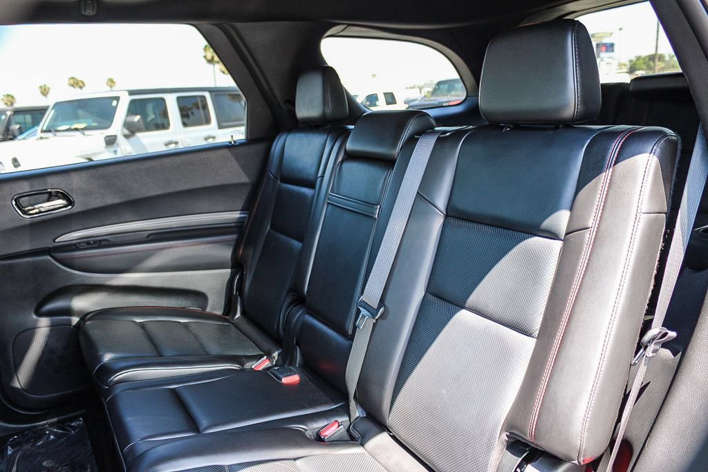 Used 2024 Dodge Durango GT AWD/4WD image 19