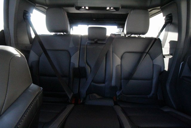 New 2025 Ford Bronco Outer Banks image 29