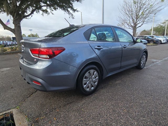Used 2019 Kia Rio S image 9