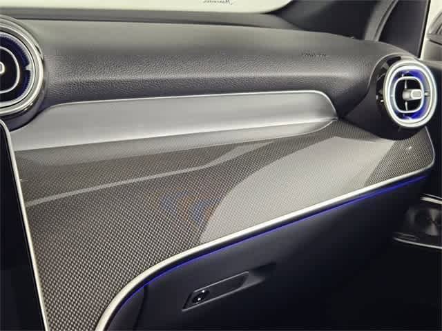 Certified 2025 Mercedes-Benz GLC 300 4MATIC image 83