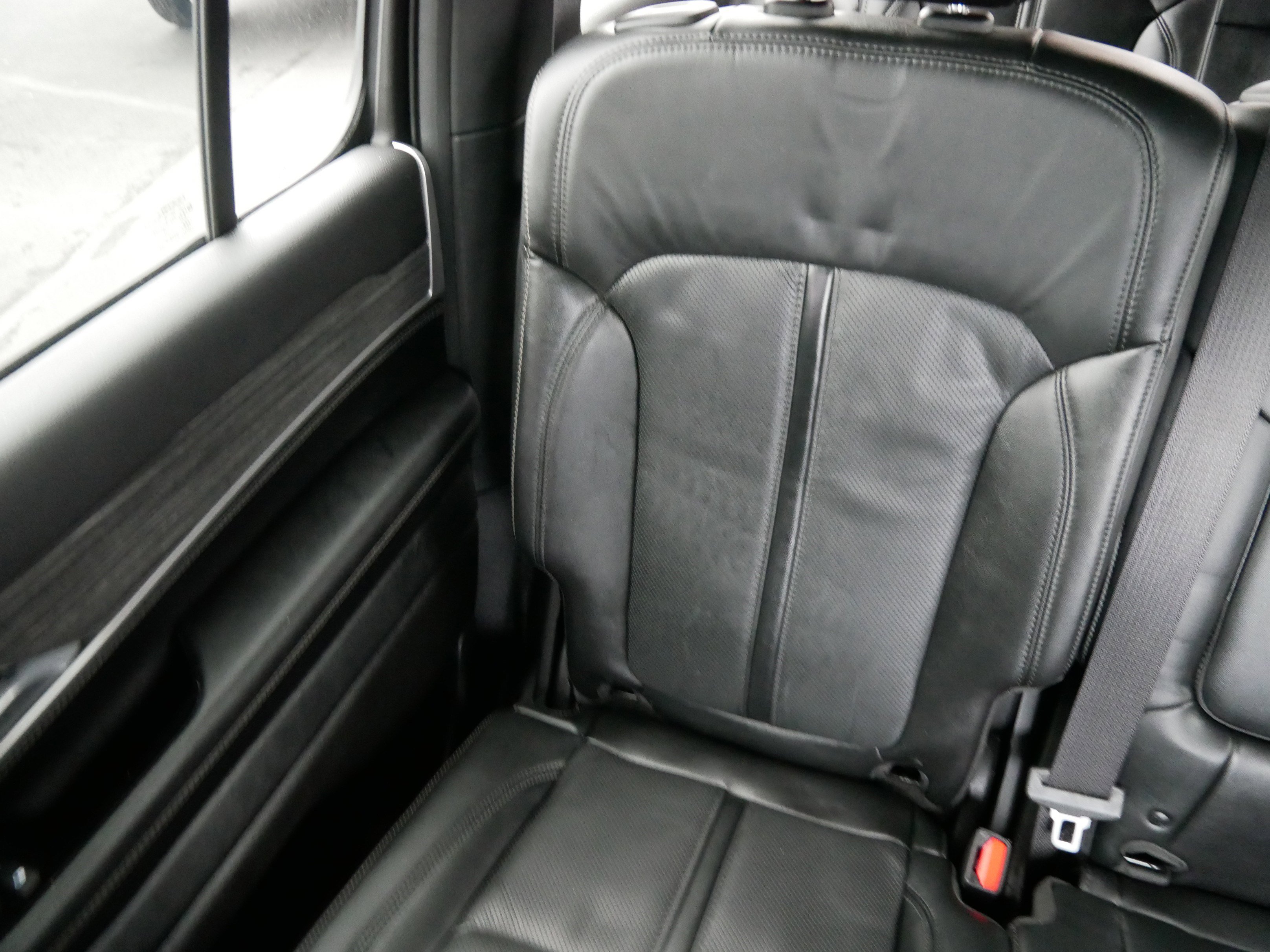 Used 2022 Jeep Wagoneer Series III image 12