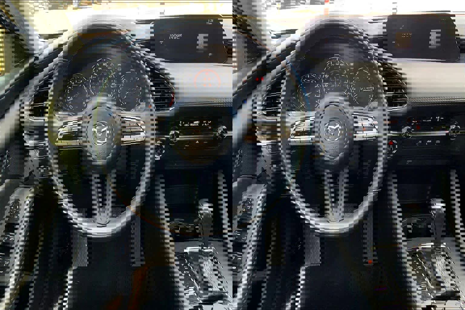 Used 2021 MAZDA MAZDA3 s image 5