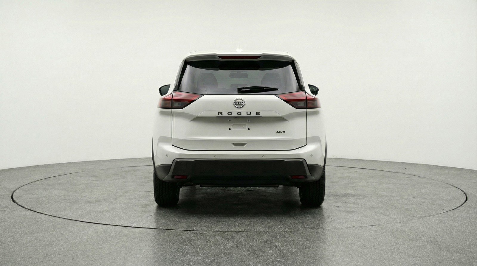 Used 2025 Nissan Rogue SV image 7