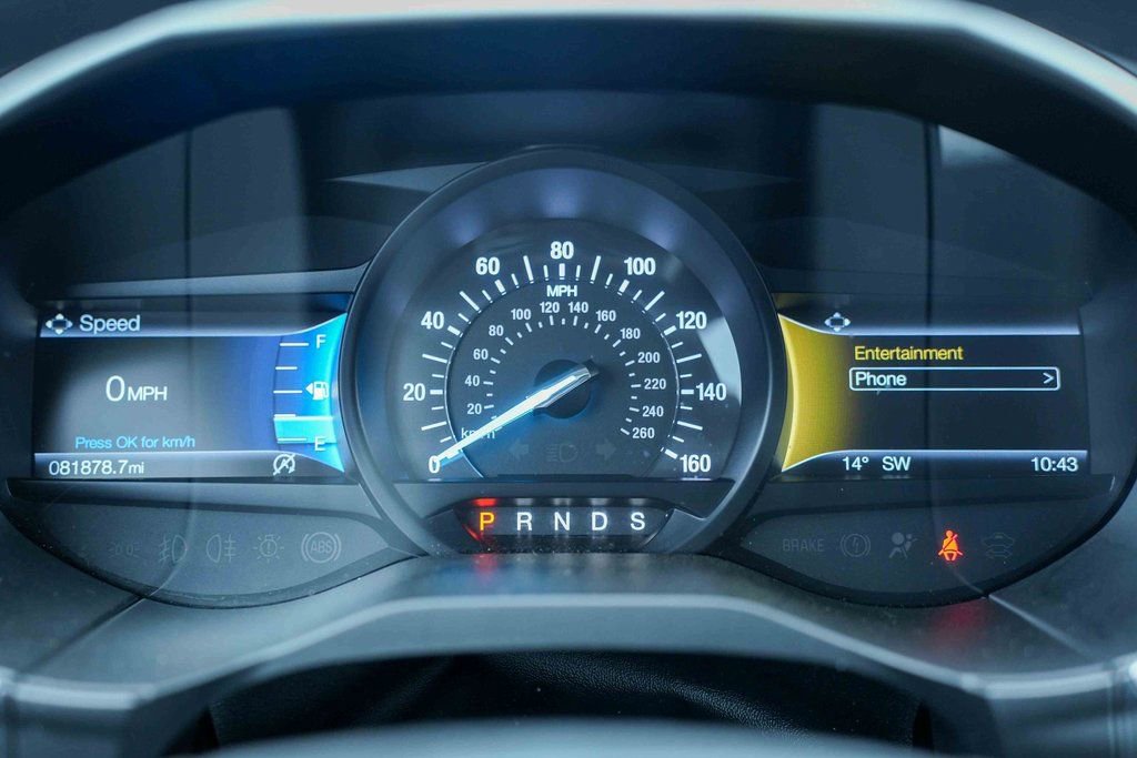 Used 2024 Ford F150 XLT image 37