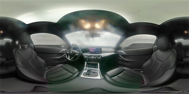 Used 2024 BMW 430i xDrive 430i xDrive image 15