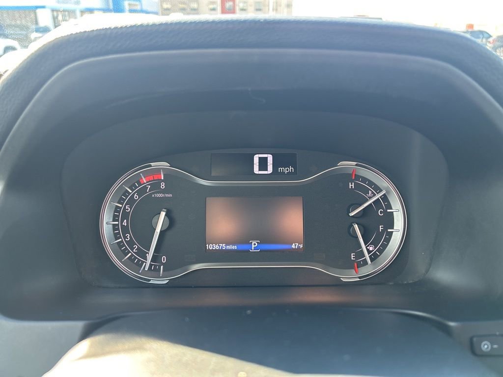 Used 2019 Honda Ridgeline RTL-E image 26
