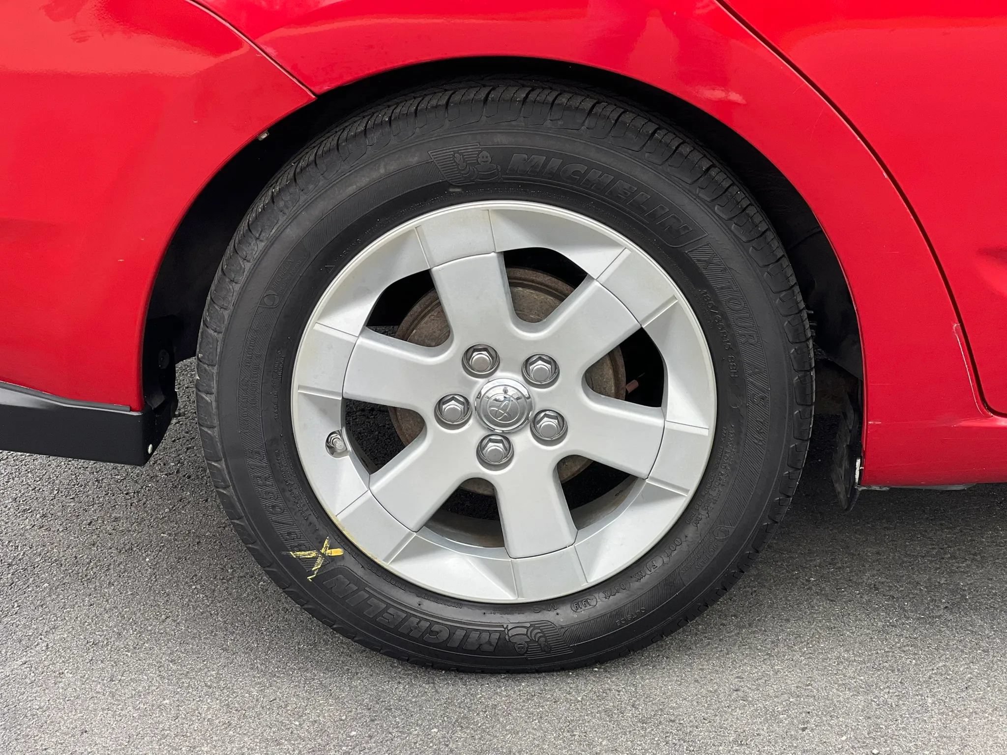 Used 2006 Toyota Prius FWD image 39