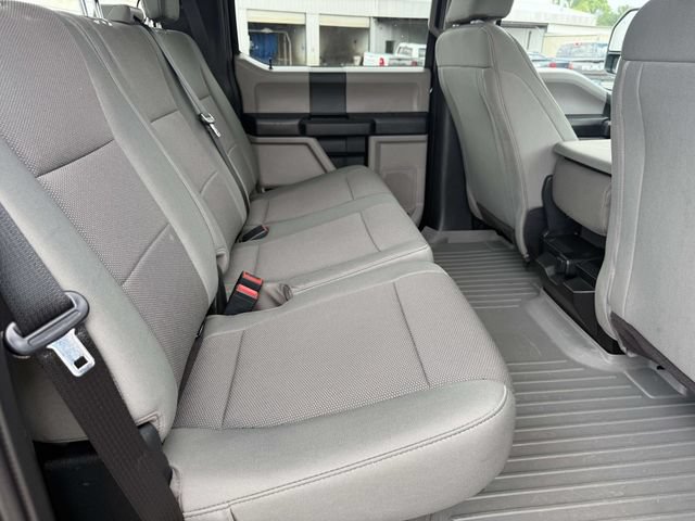 Used 2020 Ford F250 XL w/ STX Appearance Package AWD/4WD image 34