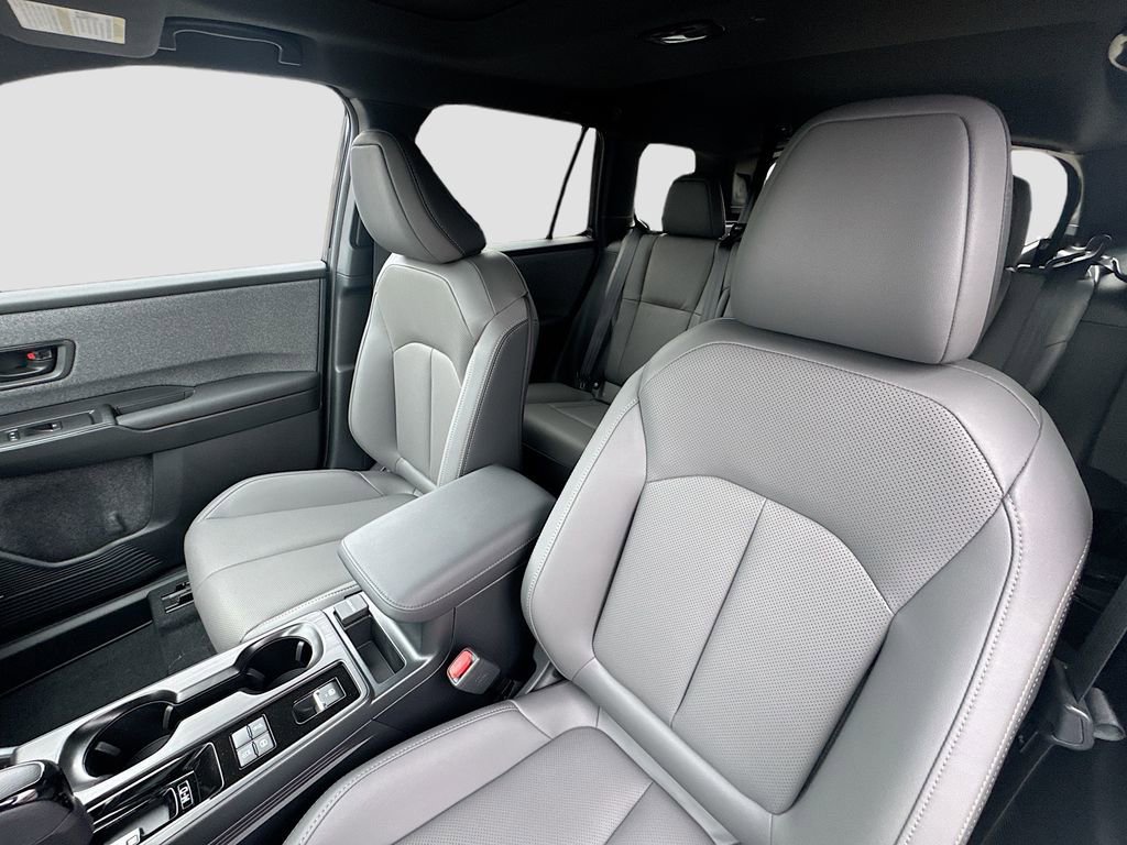 New 2026 Subaru Outback Limited image 20