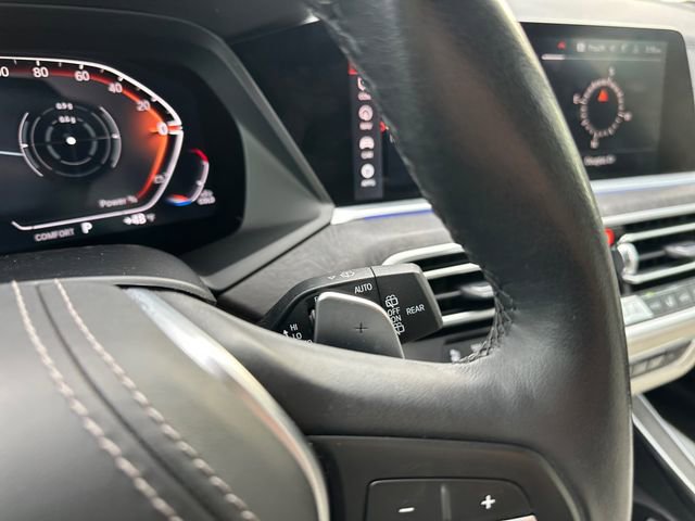 Used 2022 BMW X5 xDrive40i w/ Luxury Seating Package image 25