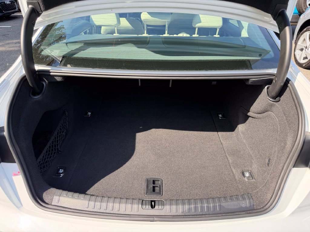 Used 2019 Audi A6 2.0T Premium w/ Convenience Package AWD/4WD image 30