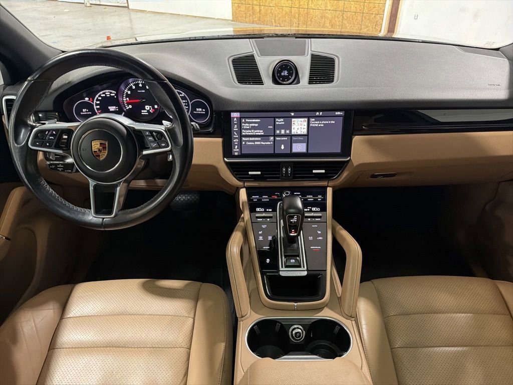 Used 2019 Porsche Cayenne image 30