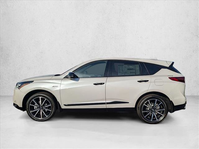 Used 2025 Acura RDX A-Spec AWD/4WD image 5