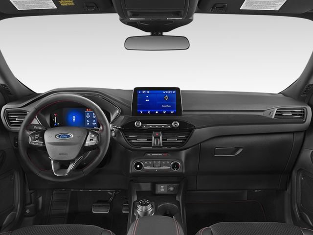 Used 2025 Ford Escape ST-Line AWD/4WD image 3