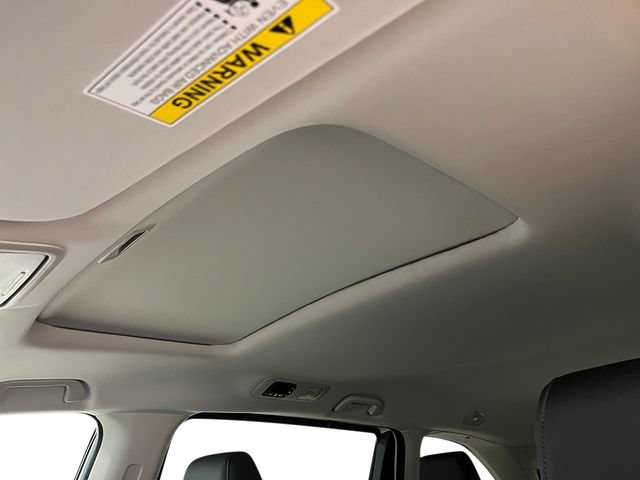 New 2026 Honda Odyssey EX-L image 27