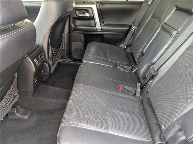 Used 2015 Toyota 4Runner Limited image 19