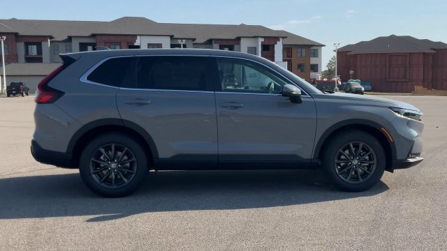 New 2027 Honda CR-V EX-L image 9